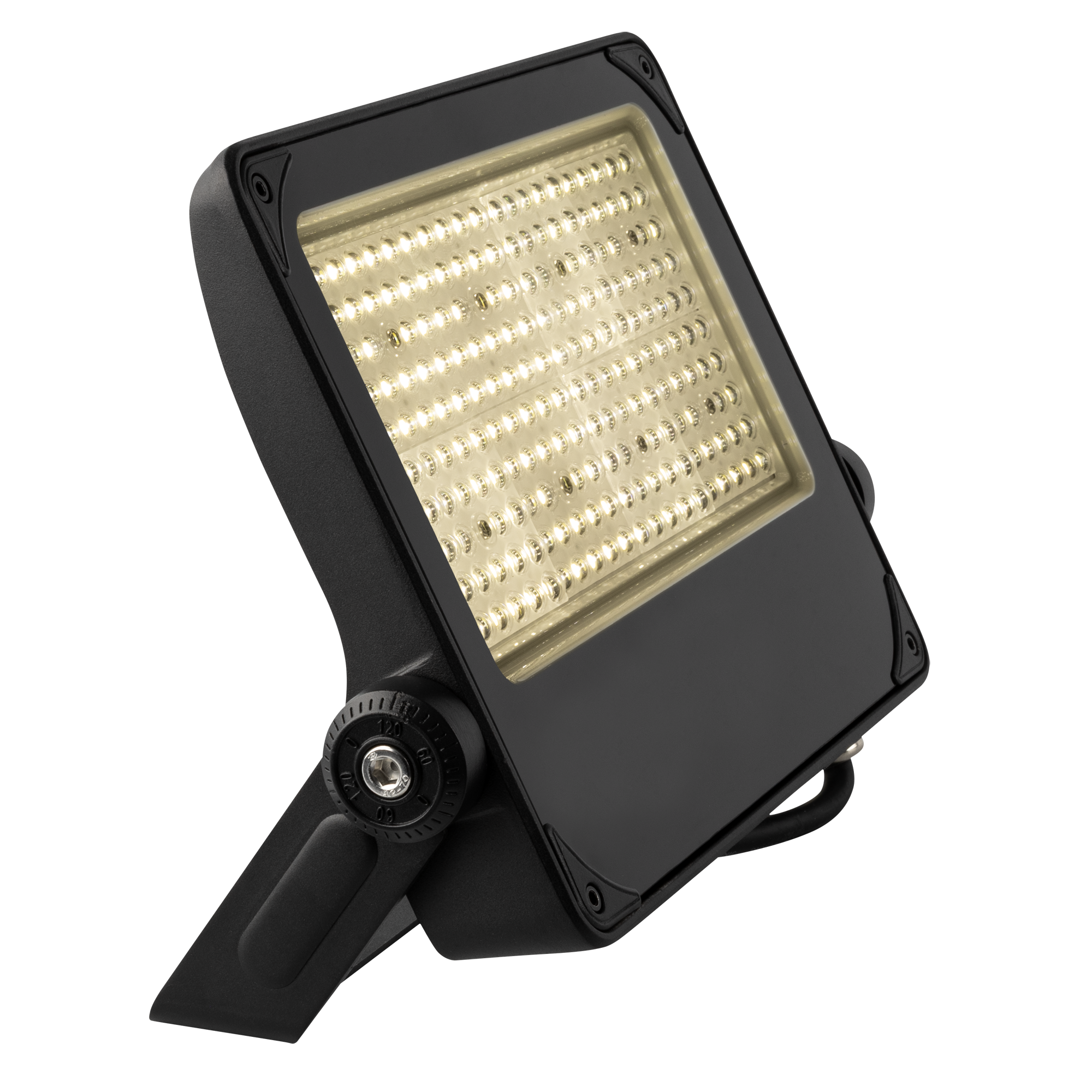 Coredo Floodlight 100 W - Onlinediscowinkel.nl