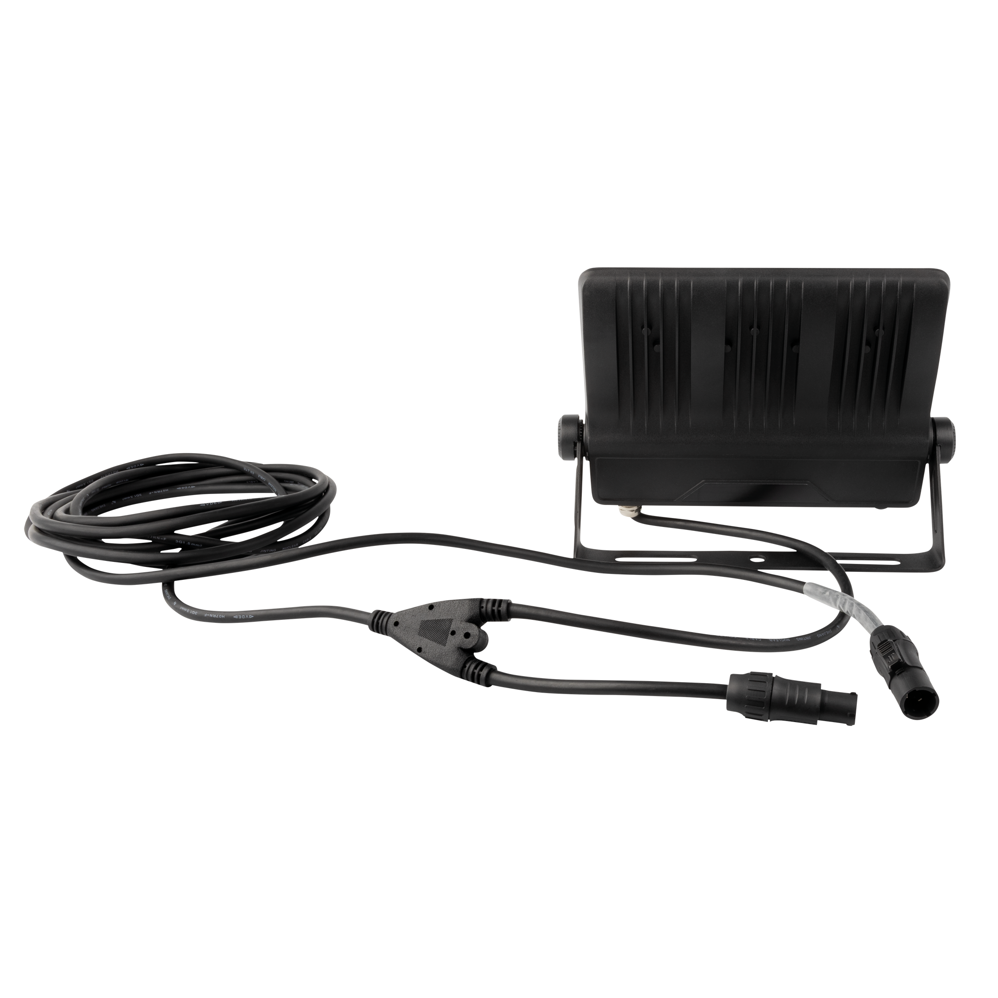 SHOWTEC Coredo Floodlight 100 W - 100 W LED-breedstraler - helder wit - IP65 - Afbeelding 5