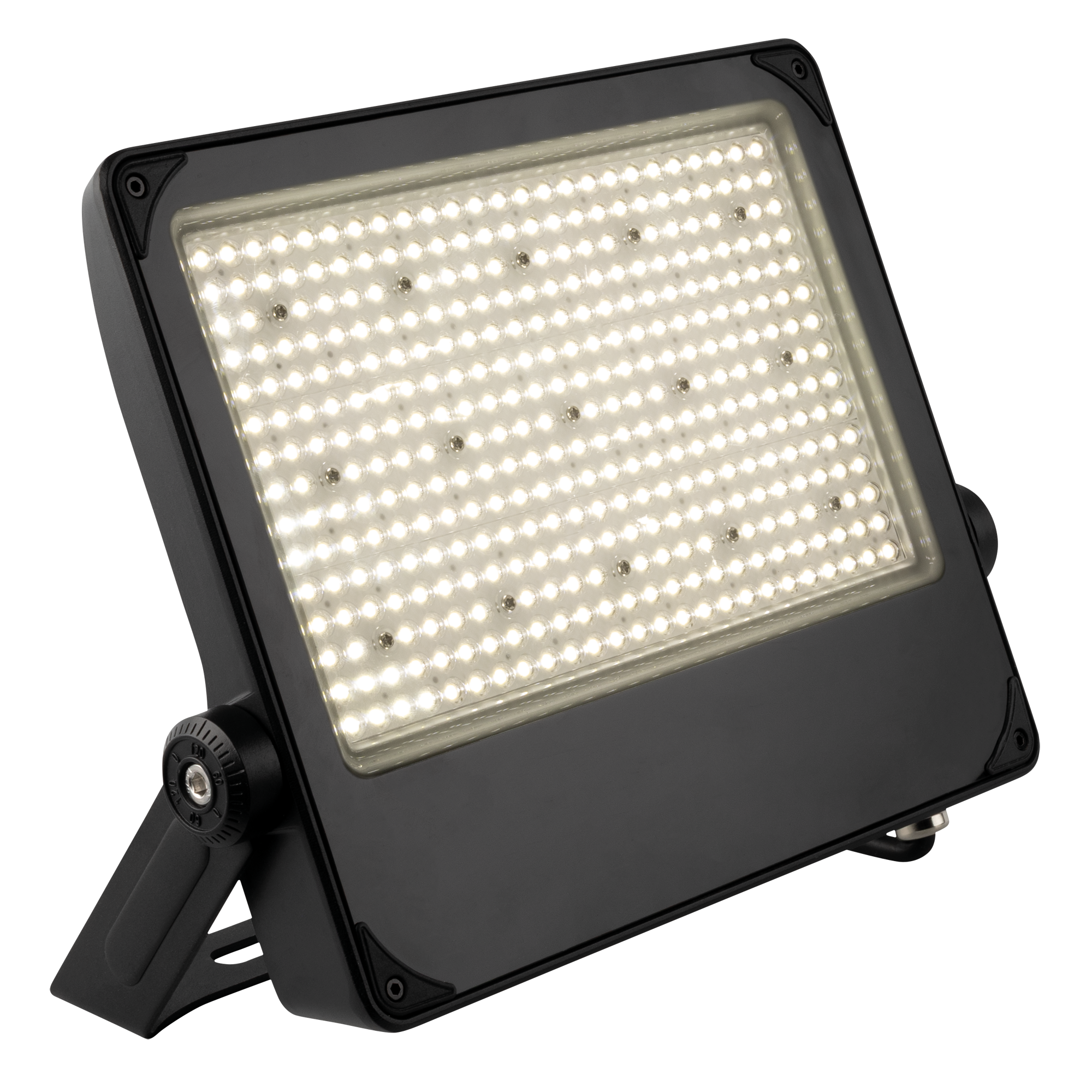 Coredo Floodlight 200 W - Onlinediscowinkel.nl