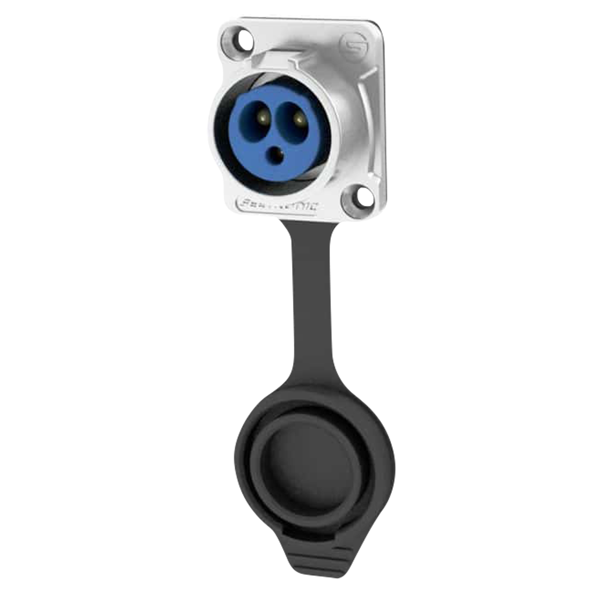IP65 Power Socket - Onlinediscowinkel.nl